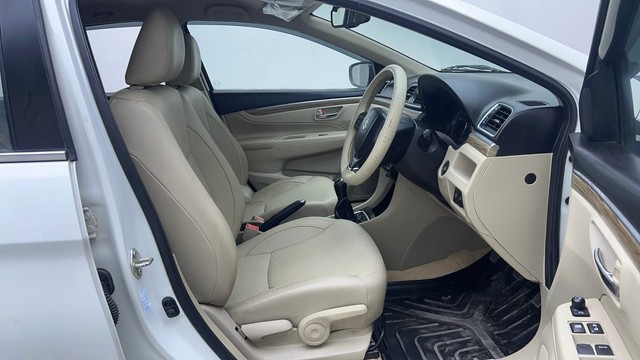 Second-hand 2023 Maruti Suzuki Ciaz 1.4 Alpha for sale in Hyderabad-15