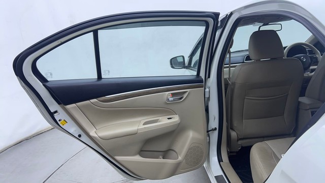 Second-hand 2023 Maruti Suzuki Ciaz 1.4 Alpha for sale in Hyderabad-31