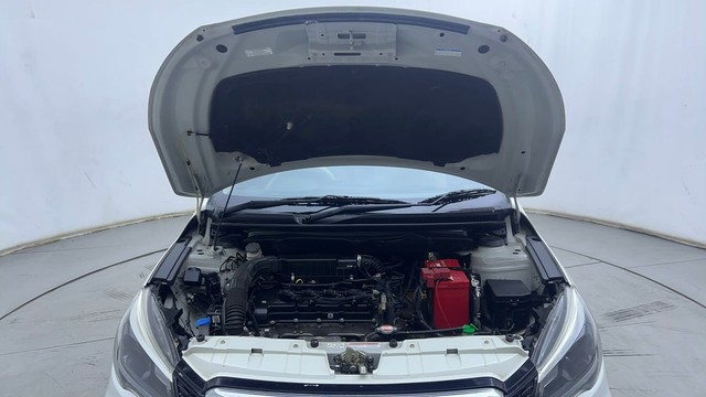 Second-hand 2023 Maruti Suzuki Ciaz 1.4 Alpha for sale in Hyderabad-8