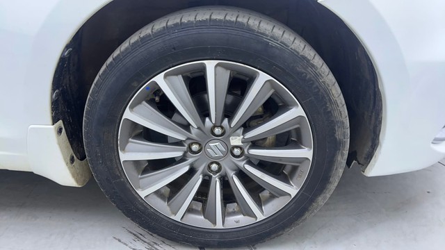 Second-hand 2023 Maruti Suzuki Ciaz 1.4 Alpha for sale in Hyderabad-17