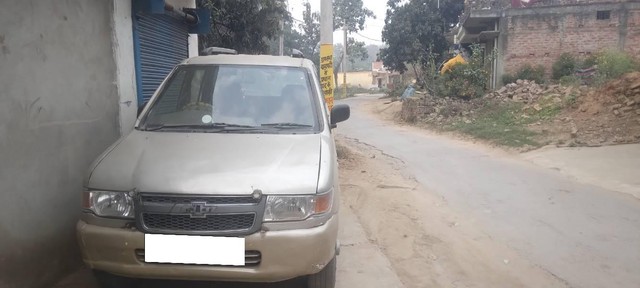 Chevrolet Tavera LS B3 - 7(C) seats BSIII Second-hand 2009 Chevrolet Tavera LS B3 - 7(C) seats BSIII for sale in Gorakhpur-1