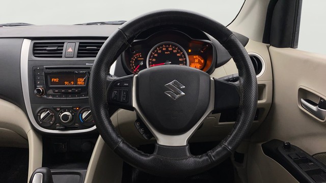 Second-hand 2017 Maruti Suzuki Celerio ZXI Optional AMT BSIV for sale in Chennai-1