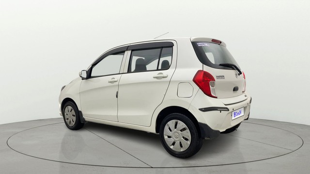 Second-hand 2017 Maruti Suzuki Celerio ZXI Optional AMT BSIV for sale in Chennai-15