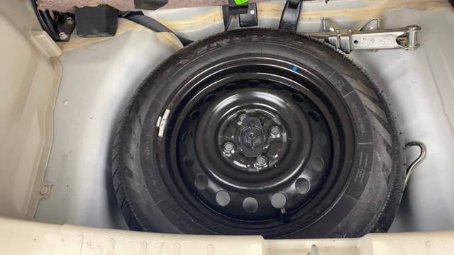 Second-hand 2017 Maruti Suzuki Celerio ZXI Optional AMT BSIV for sale in Chennai-30