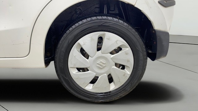 Second-hand 2017 Maruti Suzuki Celerio ZXI Optional AMT BSIV for sale in Chennai-28