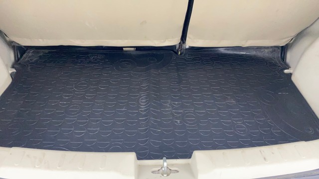 Second-hand 2017 Maruti Suzuki Celerio ZXI Optional AMT BSIV for sale in Chennai-20