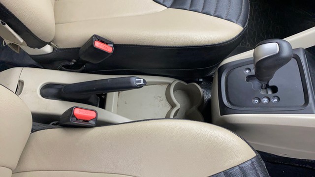 Second-hand 2017 Maruti Suzuki Celerio ZXI Optional AMT BSIV for sale in Chennai-22