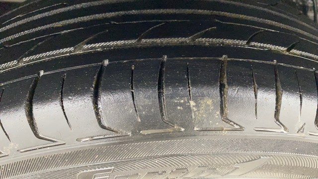 Second-hand 2017 Maruti Suzuki Celerio ZXI Optional AMT BSIV for sale in Chennai-6