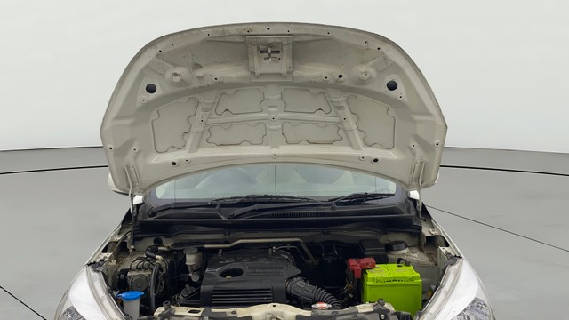 Second-hand 2017 Maruti Suzuki Celerio ZXI Optional AMT BSIV for sale in Chennai-19