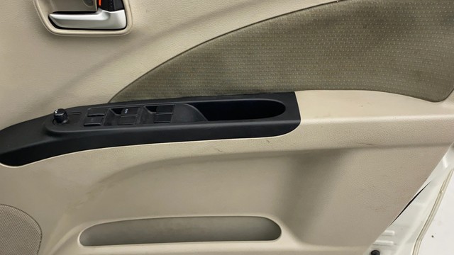 Second-hand 2017 Maruti Suzuki Celerio ZXI Optional AMT BSIV for sale in Chennai-2