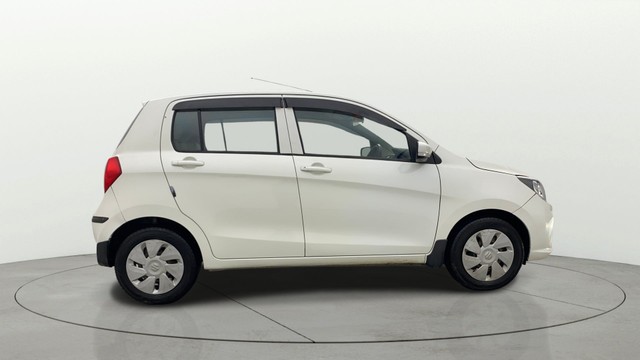 Second-hand 2017 Maruti Suzuki Celerio ZXI Optional AMT BSIV for sale in Chennai-12
