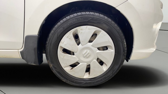 Second-hand 2017 Maruti Suzuki Celerio ZXI Optional AMT BSIV for sale in Chennai-26