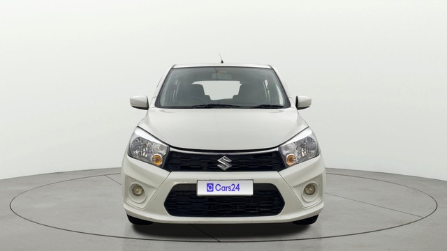 Second-hand 2017 Maruti Suzuki Celerio ZXI Optional AMT BSIV for sale in Chennai-18