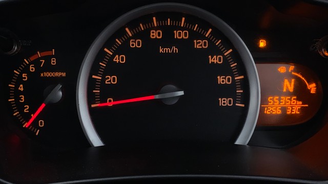 Second-hand 2017 Maruti Suzuki Celerio ZXI Optional AMT BSIV for sale in Chennai-23