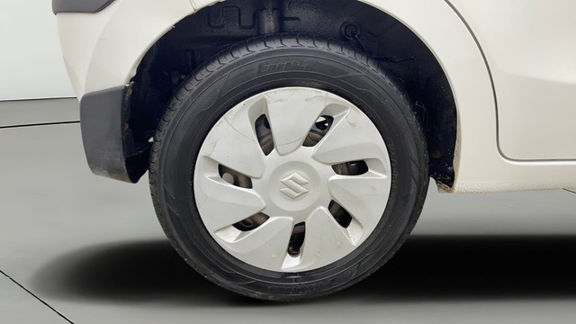 Second-hand 2017 Maruti Suzuki Celerio ZXI Optional AMT BSIV for sale in Chennai-27