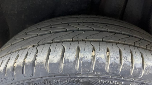 Second-hand 2022 Volkswagen Taigun 1.0 Topline for sale in Hyderabad-24