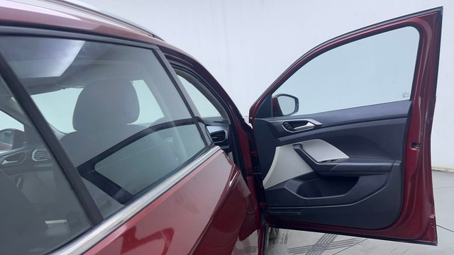 Second-hand 2022 Volkswagen Taigun 1.0 Topline for sale in Hyderabad-16