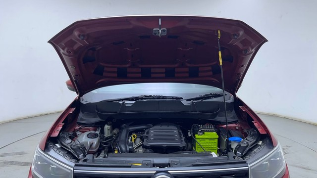 Second-hand 2022 Volkswagen Taigun 1.0 Topline for sale in Hyderabad-8