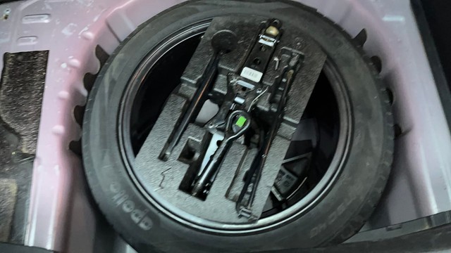 Second-hand 2022 Volkswagen Taigun 1.0 Topline for sale in Hyderabad-21