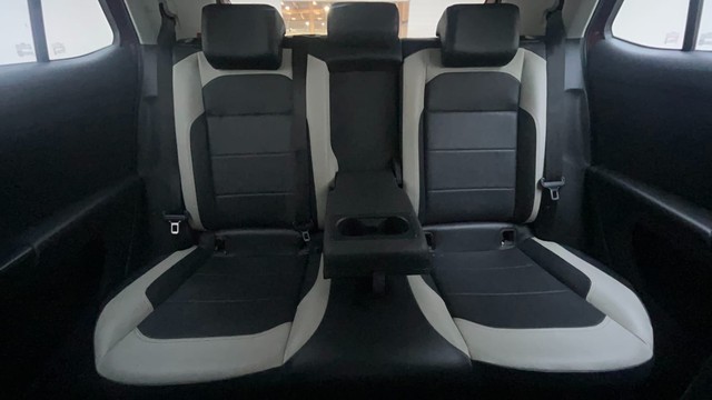 Second-hand 2022 Volkswagen Taigun 1.0 Topline for sale in Hyderabad-35