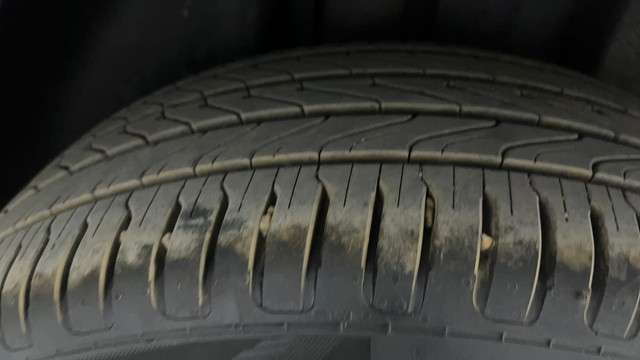 Second-hand 2022 Volkswagen Taigun 1.0 Topline for sale in Hyderabad-32