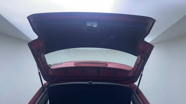 Second-hand 2022 Volkswagen Taigun 1.0 Topline for sale in Hyderabad-23