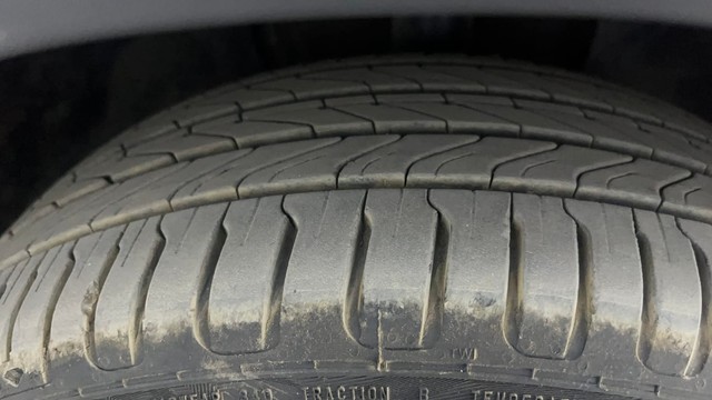 Second-hand 2022 Volkswagen Taigun 1.0 Topline for sale in Hyderabad-29