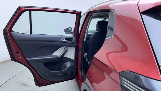 Second-hand 2022 Volkswagen Taigun 1.0 Topline for sale in Hyderabad-36