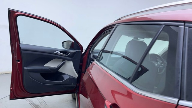 Second-hand 2022 Volkswagen Taigun 1.0 Topline for sale in Hyderabad-34