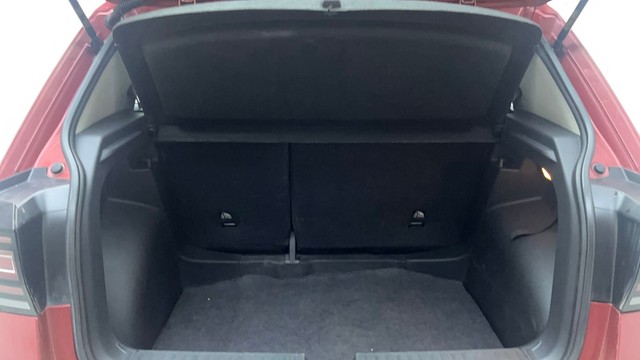 Second-hand 2022 Volkswagen Taigun 1.0 Topline for sale in Hyderabad-9