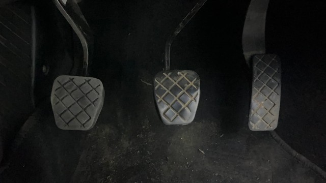 Second-hand 2022 Volkswagen Taigun 1.0 Topline for sale in Hyderabad-14