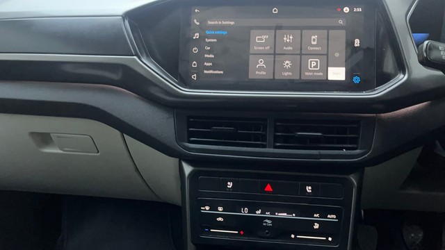 Second-hand 2022 Volkswagen Taigun 1.0 Topline for sale in Hyderabad-28