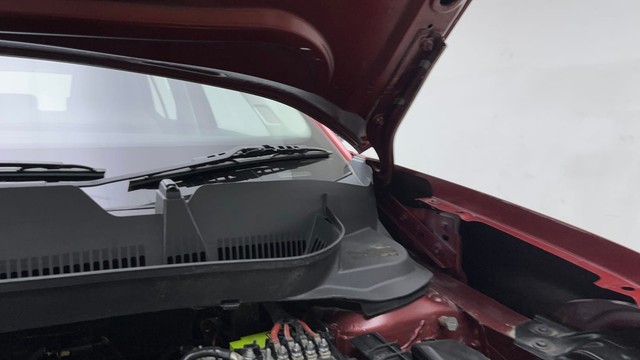 Second-hand 2022 Volkswagen Taigun 1.0 Topline for sale in Hyderabad-33