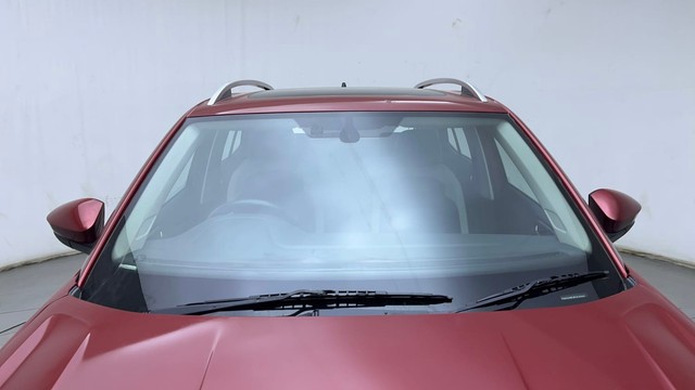 Second-hand 2022 Volkswagen Taigun 1.0 Topline for sale in Hyderabad-10