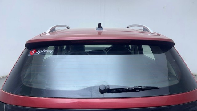 Second-hand 2022 Volkswagen Taigun 1.0 Topline for sale in Hyderabad-39