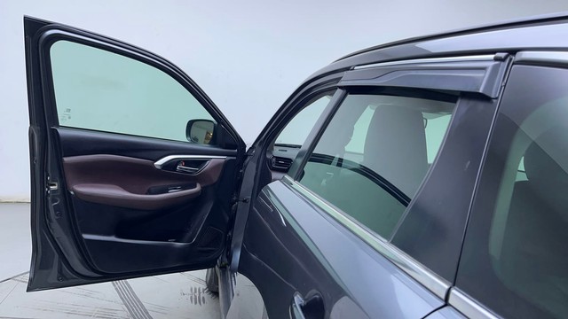 Second-hand 2022 Maruti Suzuki Grand Vitara Alpha BSVI for sale in Hyderabad-35