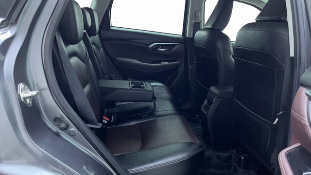 Second-hand 2022 Maruti Suzuki Grand Vitara Alpha BSVI for sale in Hyderabad-34