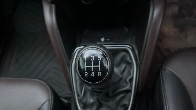 Second-hand 2022 Maruti Suzuki Grand Vitara Alpha BSVI for sale in Hyderabad-12