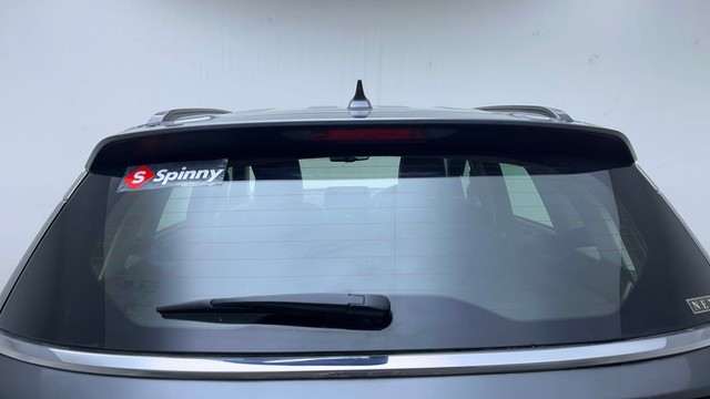 Second-hand 2022 Maruti Suzuki Grand Vitara Alpha BSVI for sale in Hyderabad-27