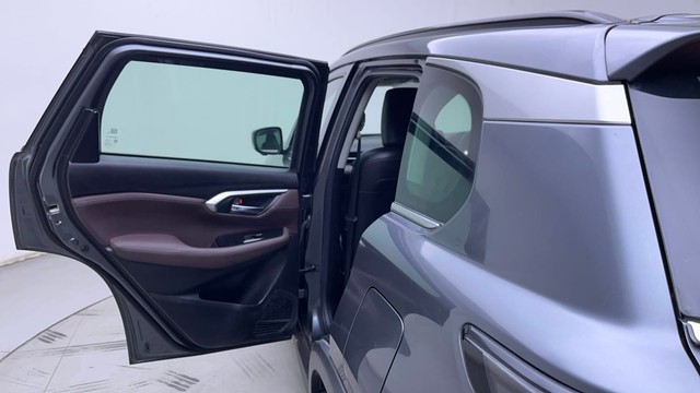 Second-hand 2022 Maruti Suzuki Grand Vitara Alpha BSVI for sale in Hyderabad-31