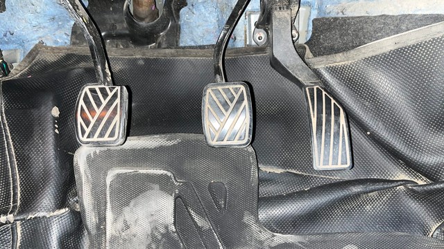 Second-hand 2022 Maruti Suzuki Grand Vitara Alpha BSVI for sale in Hyderabad-14