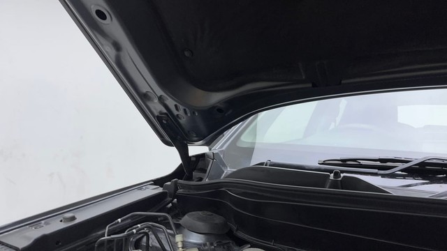 Second-hand 2022 Maruti Suzuki Grand Vitara Alpha BSVI for sale in Hyderabad-29