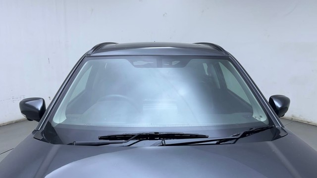 Second-hand 2022 Maruti Suzuki Grand Vitara Alpha BSVI for sale in Hyderabad-10