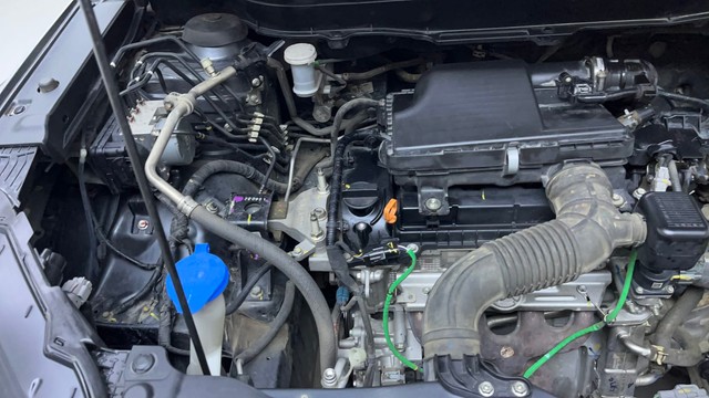 Second-hand 2022 Maruti Suzuki Grand Vitara Alpha BSVI for sale in Hyderabad-37