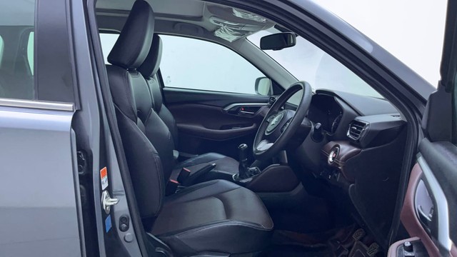 Second-hand 2022 Maruti Suzuki Grand Vitara Alpha BSVI for sale in Hyderabad-15