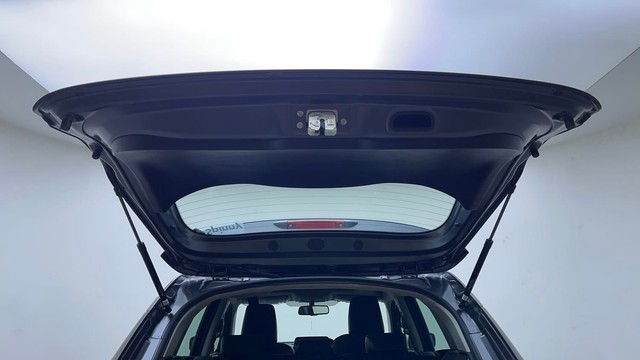 Second-hand 2022 Maruti Suzuki Grand Vitara Alpha BSVI for sale in Hyderabad-28