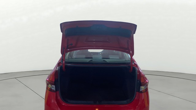 Skoda Slavia 1.0 TSI Style AT BSVI Second-hand 2022 Skoda Slavia 1.0 TSI Style AT BSVI for sale in Surat-1