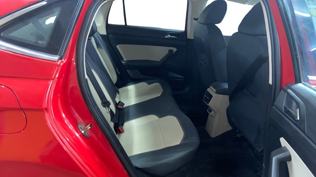 Skoda Slavia 1.0 TSI Style AT BSVI Second-hand 2022 Skoda Slavia 1.0 TSI Style AT BSVI for sale in Surat-5
