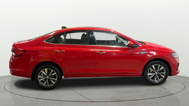 Skoda Slavia 1.0 TSI Style AT BSVI Second-hand 2022 Skoda Slavia 1.0 TSI Style AT BSVI for sale in Surat-13