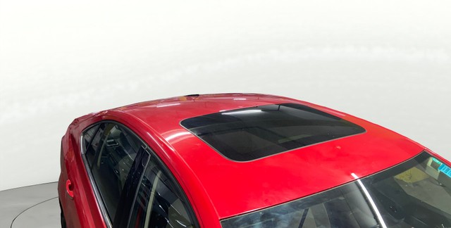 Skoda Slavia 1.0 TSI Style AT BSVI Second-hand 2022 Skoda Slavia 1.0 TSI Style AT BSVI for sale in Surat-32